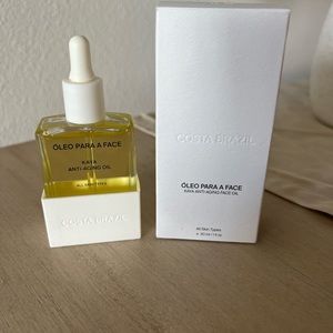 Costa Brazil Face Oil